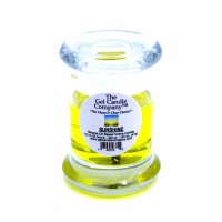 Sunshine Scented Gel Candle Votive (image for) Sunshine Scented Gel Candle Votive