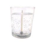 Unscented Gel Candles (image for) Unscented Gel Candles