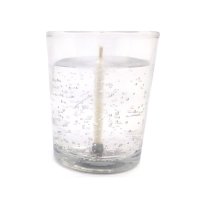 25 Hour Unscented Votive Candles (image for) 25 Hour Unscented Votive Candles