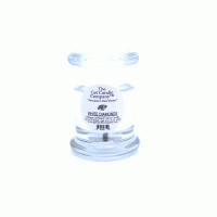 White Diamonds Scented Gel Candle Votive (image for) White Diamonds Scented Gel Candle Votive