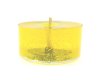 Pineapple Scented Gel Candle Tea Lights - 24 pk. (image for) Pineapple Scented Gel Candle Tea Lights - 24 pk.