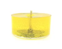 Sunshine Scented Gel Candle Tea Lights - 24 pk. (image for) Sunshine Scented Gel Candle Tea Lights - 24 pk.