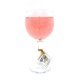 Zinfandel Candle Up To 100 Hours 7 oz. (image for) Zinfandel Candle Up To 100 Hours 7 oz.