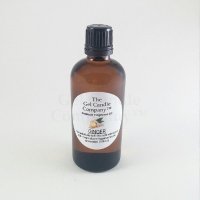 Ginger Fragrance Oil - 100 ML (image for) Ginger Fragrance Oil - 100 ML