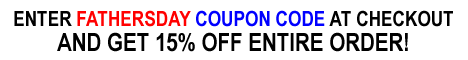 Top Coupon Banner FATHERSDAY (image for) Top Coupon Banner FATHERSDAY