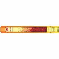 Saffron Incense - 20 sticks (image for) Saffron Incense - 20 sticks