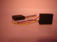 Electric Wiring Controller Touch Activation Warmer (image for) Electric Wiring Controller Touch Activation Warmer