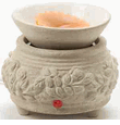 Aroma Warmers (No Bulbs Needed) (image for) Aroma Warmers (No Bulbs Needed)