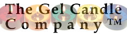 The Gel Candle Company :: Established 2005 (image for) The Gel Candle Company :: Established 2005